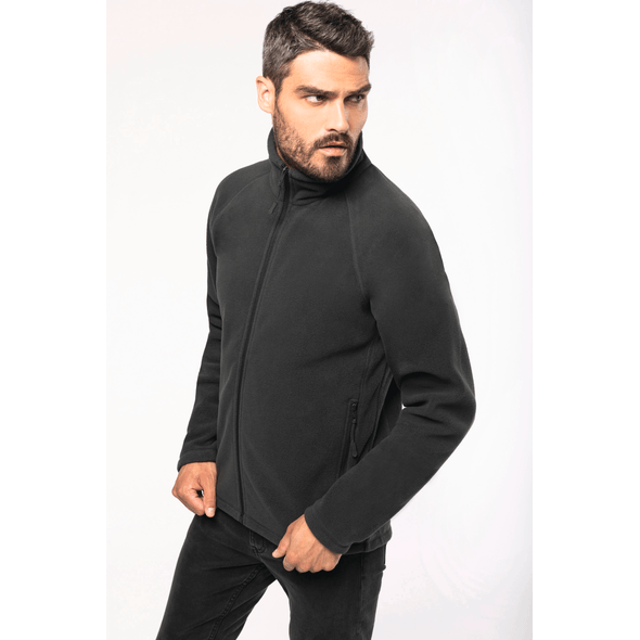 Kariban | Marco microfleece jack Kariban | Marco microfleece jack